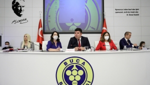 Buca Belediye Bütçesi 450 Milyon Lira
