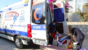 Çeşme Belediyesi Dr. Tayfun Aydemir Sağlıklı Yaşam Merkezi hizmete açılıyor!
