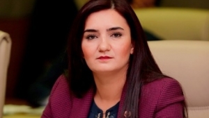 CHP İzmir Milletvekili Av. Sevda Erdan Kılıç: "İzmir'imizin doğa harikası koylarını koruyalım, kirletmeyelim"