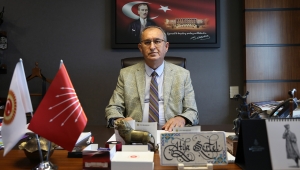 CHP İzmir Milletvekili Sertel'den Fezleke Açıklaması