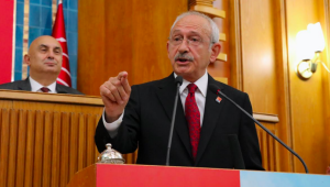 CHP Lideri Kılıçdaroğlu'ndan Açıklamalar