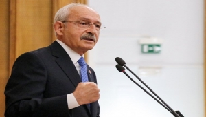 CHP Lideri Kılıçdaroğlu'ndan "Esnaf İçin 17 Talep"