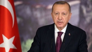 Cumhurbaşkanı Erdoğan: S-400'ler test edildi, ABD'ye soracak değiliz 