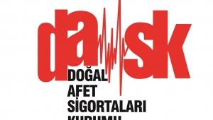 DASK deprem bölgesinde göreve başladı 