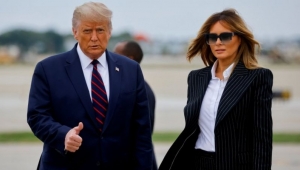 Donald Trump ve eşi Melania koronavirüse yakalandı