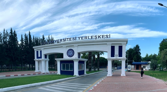 Ege Üniversitesi'nden Diş Hekimliği Hakkında Açıklama