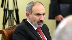 Erivan yönetiminden 'tavize hazırız' mesajı