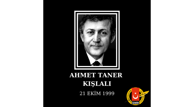 İGC: Ahmet Taner Kışlalı'yı Saygıyla Anıyoruz