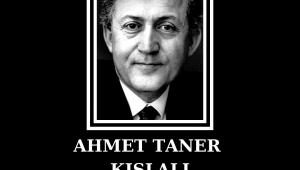 İGC: Ahmet Taner Kışlalı'yı Saygıyla Anıyoruz