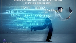 İnternet Hızının En Yüksek Olduğu Ülkeler Belirlendi