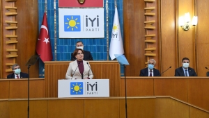 İyi Parti'de FETÖ'cü tartışması büyüyor; Akşener'den Açıklama