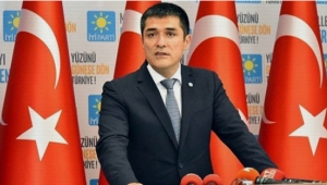 İyi Parti İstanbul İl Başkanı Kavuncu'dan Özdağ hakkında suç duyurusu