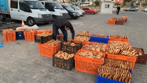 İzmir Büyükşehir Belediyesi ekipleri teyakkuzda 