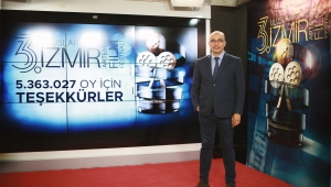 İzmir Film Festivali 169 ülkeden milyonlara ulaştı…