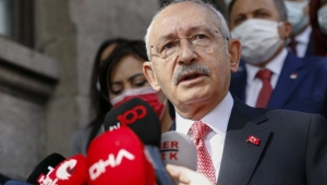 Kılıçdaroğlu 1. Meclis'ten seçim mesajı verdi: Milletin oyundan korkmamak lazım