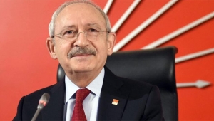 Kılıçdaroğlu'ndan 29 Ekim Cumhuriyet Bayramı mesajı