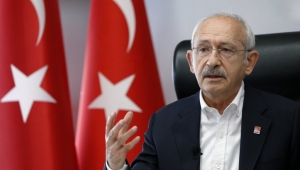 Kılıçdaroğlu'ndan PM'de erken seçim vurgusu: 'Biz işimize bakacağız, çalışacağız'