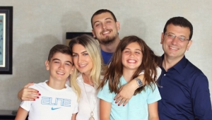 Koronavirüse yakalanan Ekrem İmamoğlu'nun ailesinin test sonuçları belli oldu