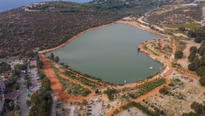 Kuşadası'nın Nazar Boncuğu Yenileniyor