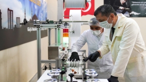 Mesleki ve Teknik Anadolu liseleri Pazartesi Eğitime Başlıyor
