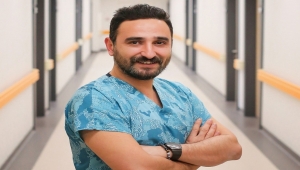 Op. Dr. Tufan Ergenç: "Türkiye Obezleşiyor"