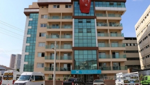 TÜGVA İzmir Yurtları Vatandaşlar İçin Hazır !!