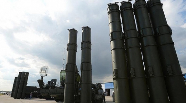 Yunanistan'a S-300 tepkisi: İki yüzlülük