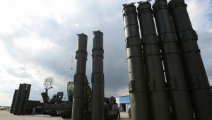 Yunanistan'a S-300 tepkisi: İki yüzlülük