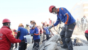 AFAD,31 Vatandaşımızın Tedavisi Devam Ediyor