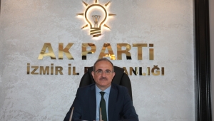 Ak Parti İl Başkanı Sürekli'den Deniz Yücel'e AFAD cevabı
