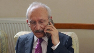 Alparslan Türkeş'in eşinden Kılıçdaroğlu'na Telefon