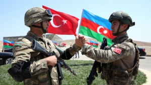 Azerbaycan tezkeresi Meclis'ten geçti