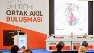 Bilim insanları İzmir depremini konuştu