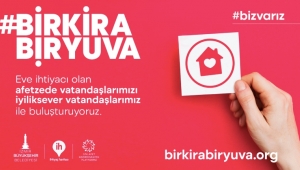 "Bir kira bir yuva"da destek miktarı 28 milyonu geçti