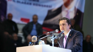 CHP İl Başkanı Yücel'den Çok Sert Memenen Açıklaması