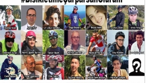 CHP'li Beko: Bisikletliye yaşam hakkı sunulmalı!