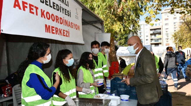 CHP'li Polat: Deprem ve koronavirüs yoksulları etkiliyor!