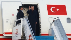 Cumhurbaşkanı Erdoğan, Kuzey Kıbrıs Türk Cumhuriyeti'ni ziyaret edecek