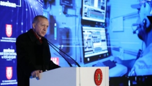 Cumhurbaşkanı Erdoğan: Türkiye ambargoları kendi gücüyle aşabilen bir ülke oldu