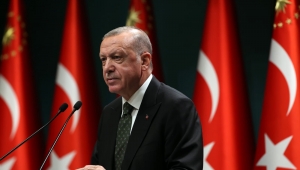Cumhurbaşkanı Recep Tayyip Erdoğan yeni tedbirleri açıkladı