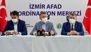 Depremde can kaybı 51'e yükseldi