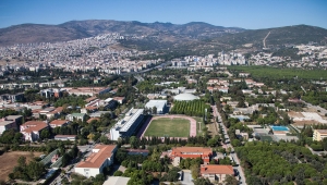 Ege Üniversitesi dünyanın en iyi 405'inci üniversitesi
