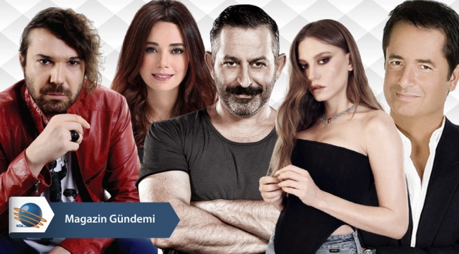 Ekim ayı ayrılık ve polemiklerle dolu!
