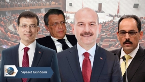 Ekim ayında siyaset dünyasında Covid-19 vakaları arttı