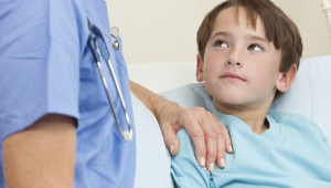 Her yıl yaklaşık 500 çocuk karaciğer nakli bekliyor