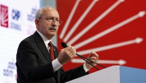 İlk imza Kılıçdaroğlu'ndan! CHP'den esnaf için 9 maddelik kanun teklifi