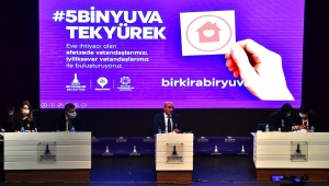 İzmir Büyükşehir Belediyesi Meclisi'nden önemli hamle 2021 bütçesinde deprem için 200 milyonluk ödenek