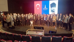 İzmir Büyükşehir Belediyesi'nin 2021 yılı bütçesi kabul edildi