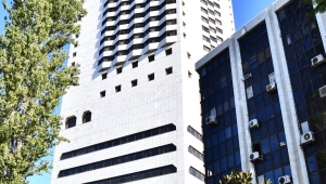 İzmir'in 5 yıldızlı oteli depremzedelere tahsis edildi