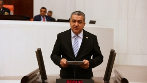 İzmir Milletvekili Serter'e önemli görev